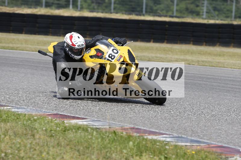 /21 29.05.2025 Speer Racing ADR/Gruppe rot/80